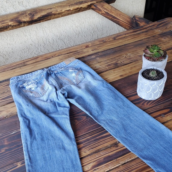 Hollister jeans - Picture 5 of 6